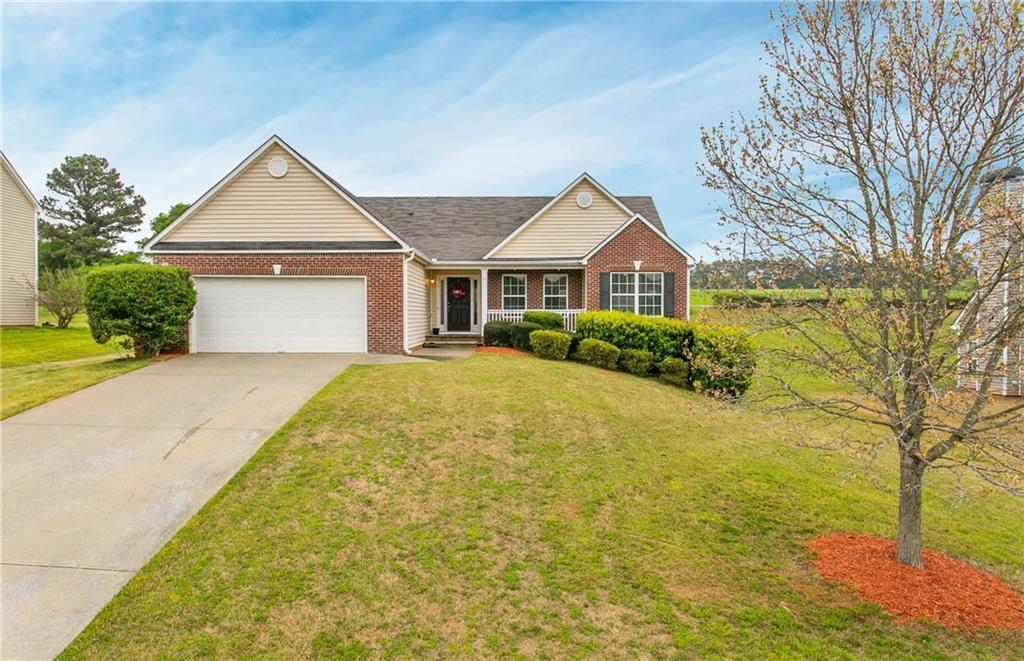 635 Sleeping Meadow Ln., Bethlehem, GA 30620