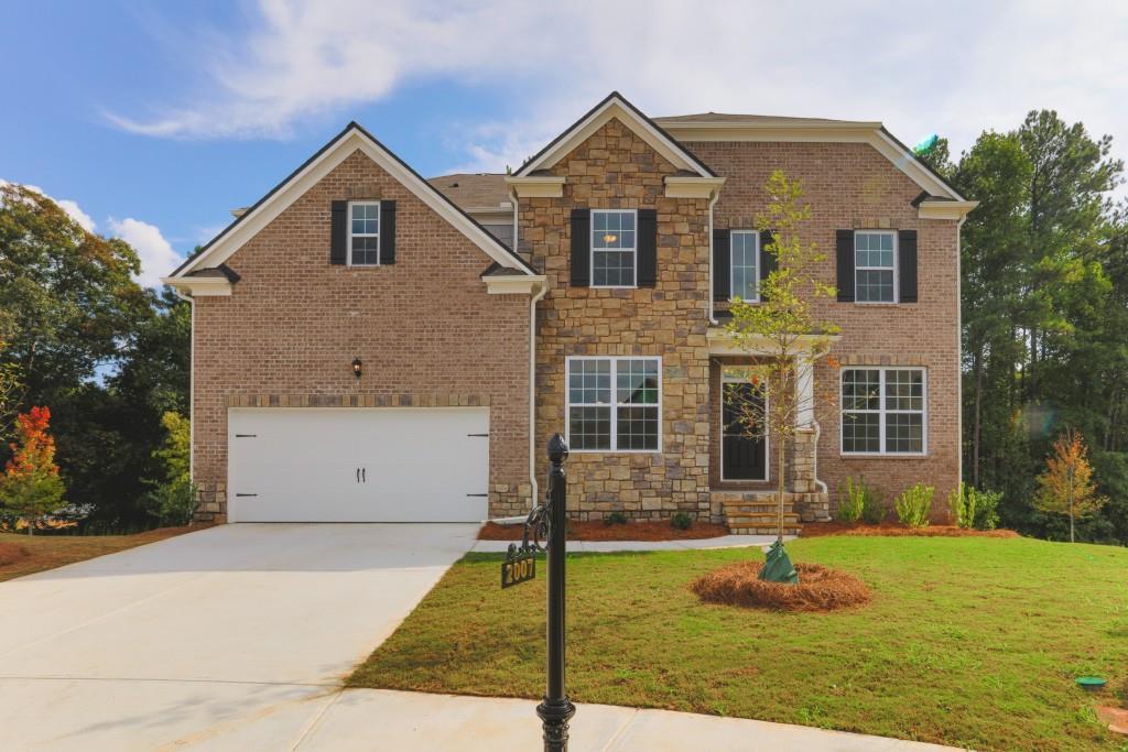 4548 Mantova Dr., Buford, GA 30519