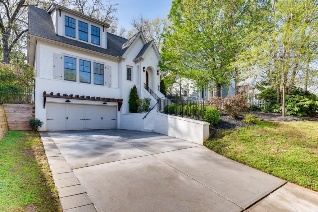 315 Madison Ave., Decatur, GA 30030