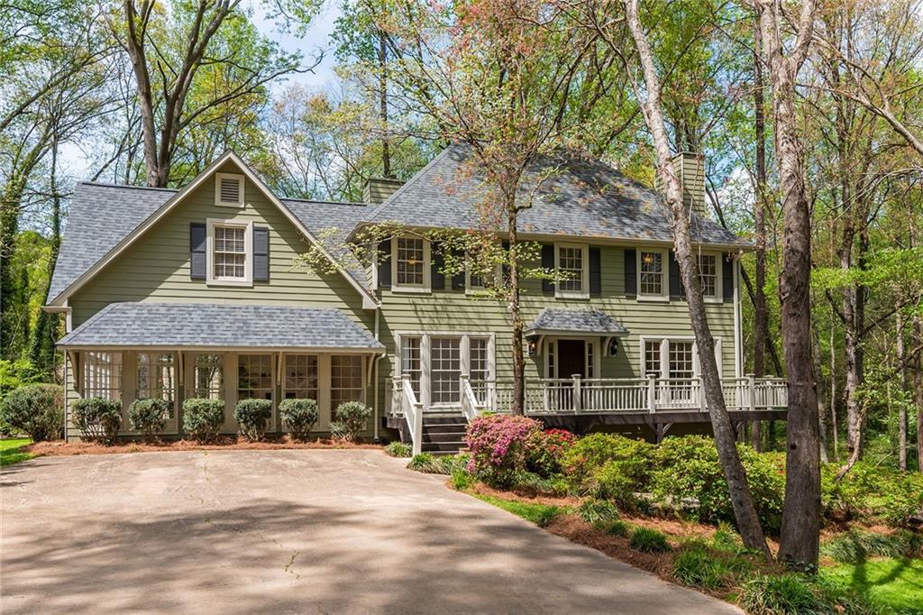 137 Plantation Trace, Woodstock, GA 30188