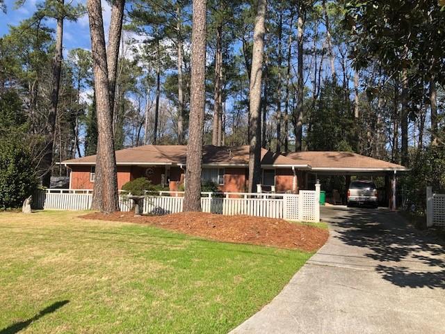 2013 N Ridgeway Rd., Atlanta, GA 30345