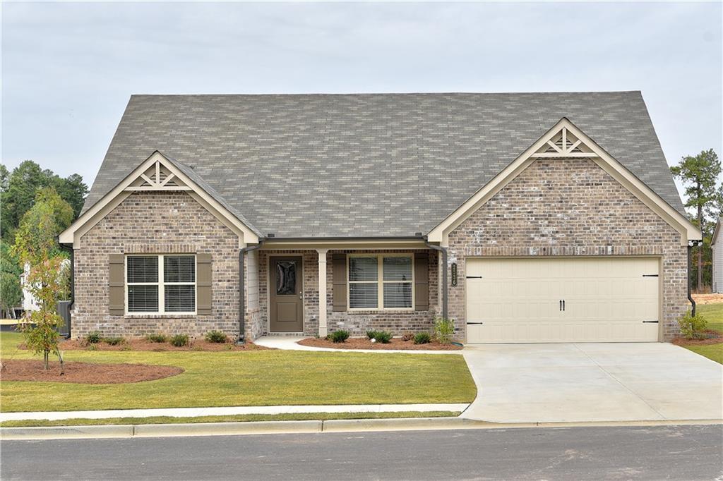 3707 In Bloom Way, Auburn, GA 30011