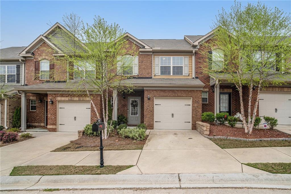 3189 Garden Glade Ln., Lithonia, GA 30038
