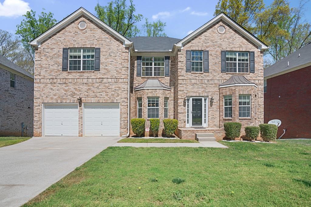 130 Surge Stone Ln., Stockbridge, GA 30281