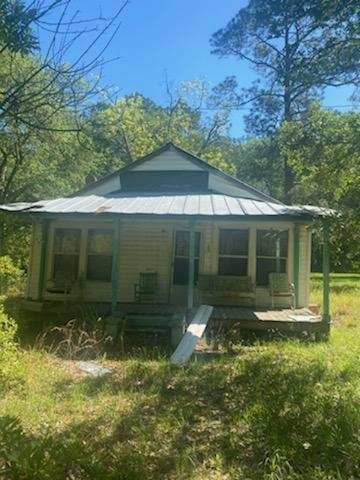 373 Crosby Rd., Jesup, GA 31546