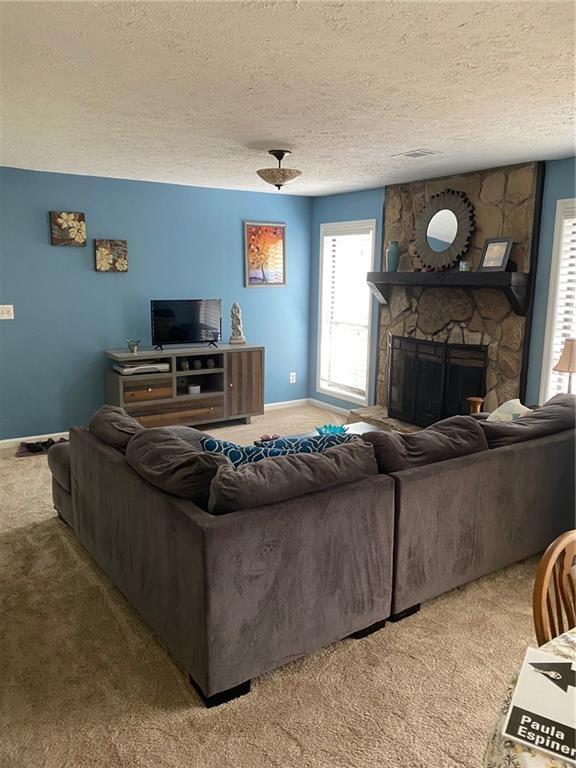 6204 Woodmont Blvd., Peachtree Corners, GA 30092