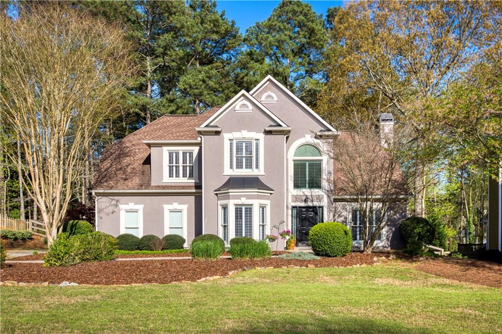 2305 Rose Walk Dr., Alpharetta, GA 30005