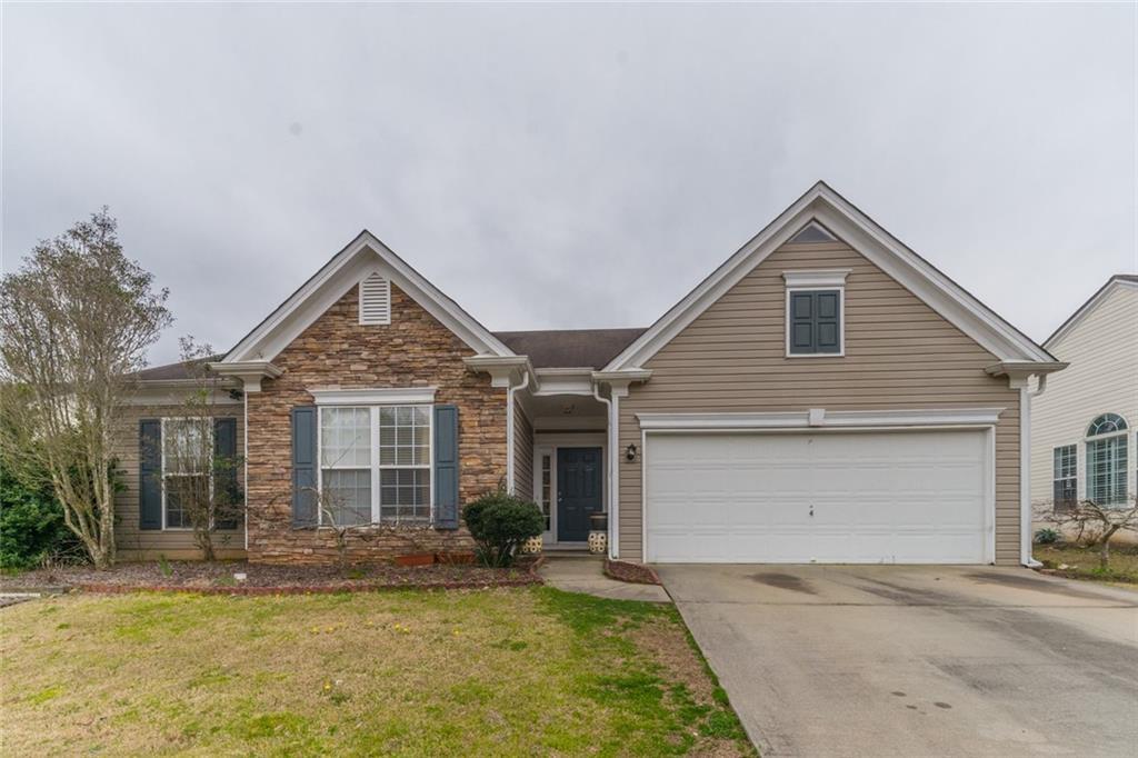 312 Santa Anita Ave., Woodstock, GA 30189