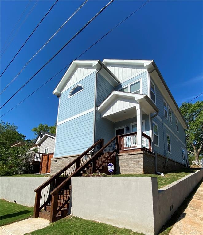 1131 Sims St., Atlanta, GA 30310