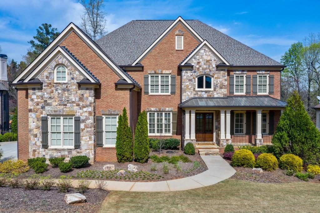 3650 Moye Tr., Duluth, GA 30097