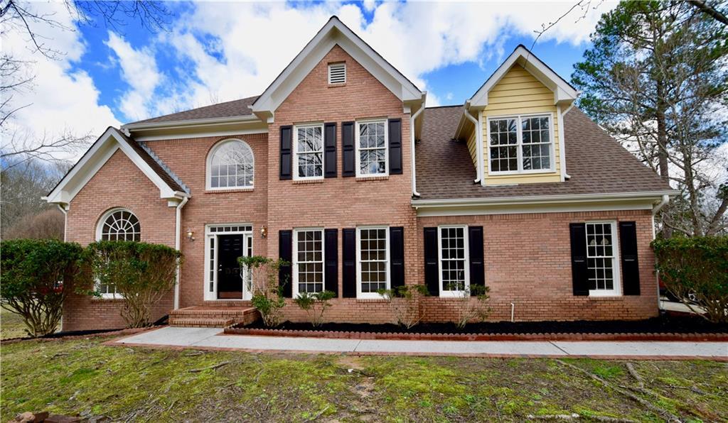 1378 Mill Path Loop, Lawrenceville, GA 30045