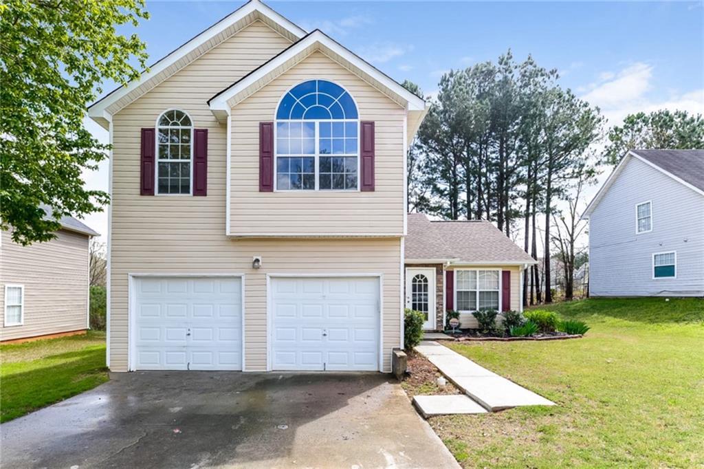 540 Carlsbad Cove, Stockbridge, GA 30281