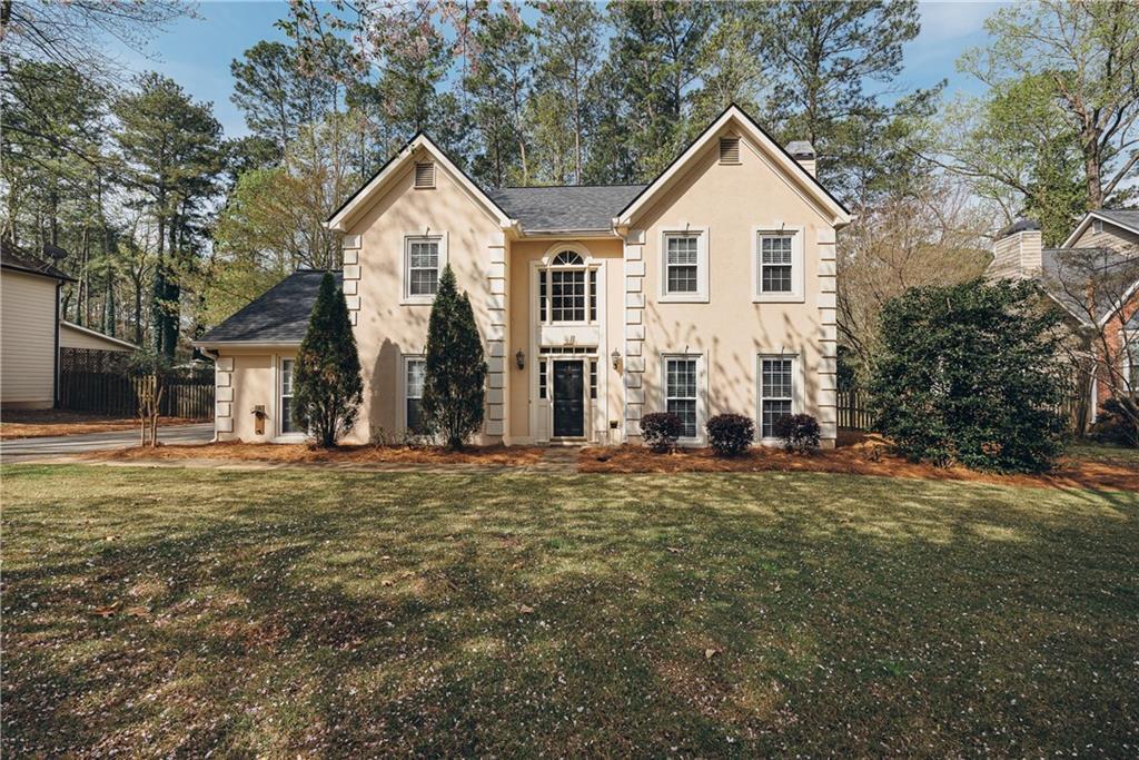 4180 Providence Sq., Alpharetta, GA 30009