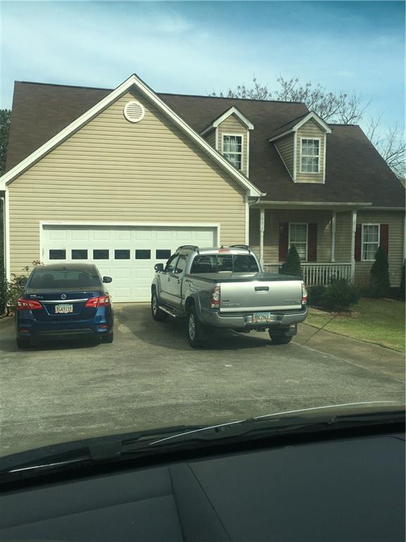 4377 Pine Vale Rd Rd., Gainesville, GA 30507
