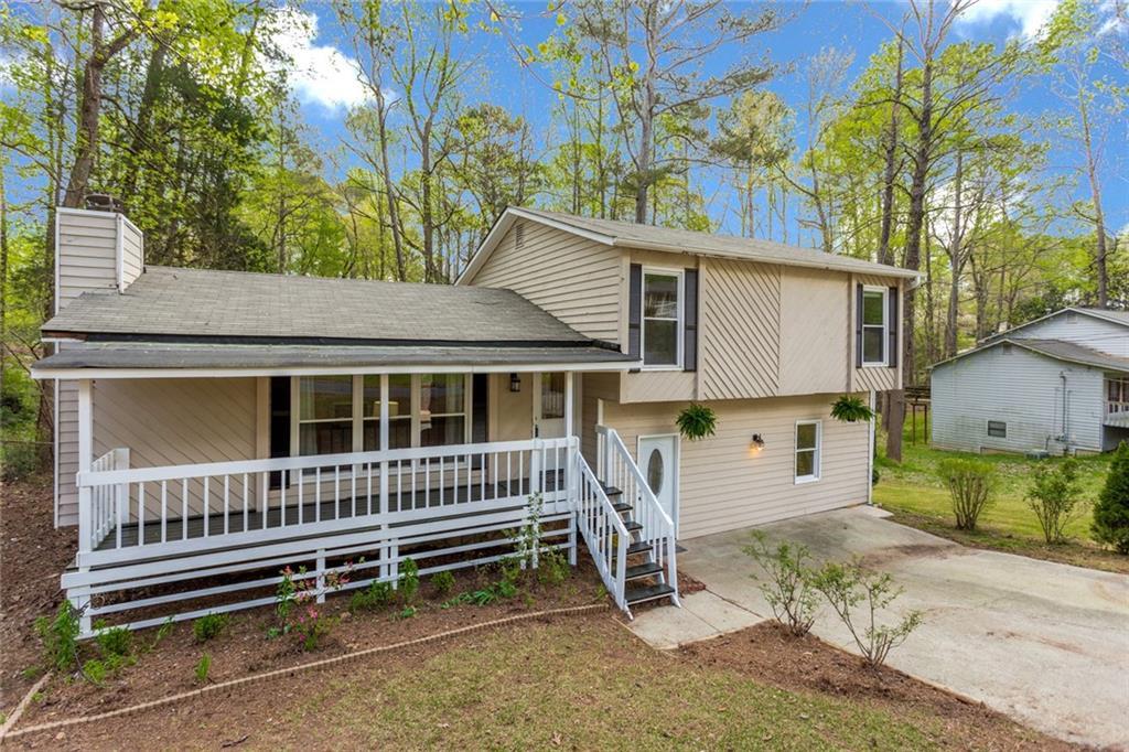 5006 Dekalb Way, Stone Mountain, GA 30087