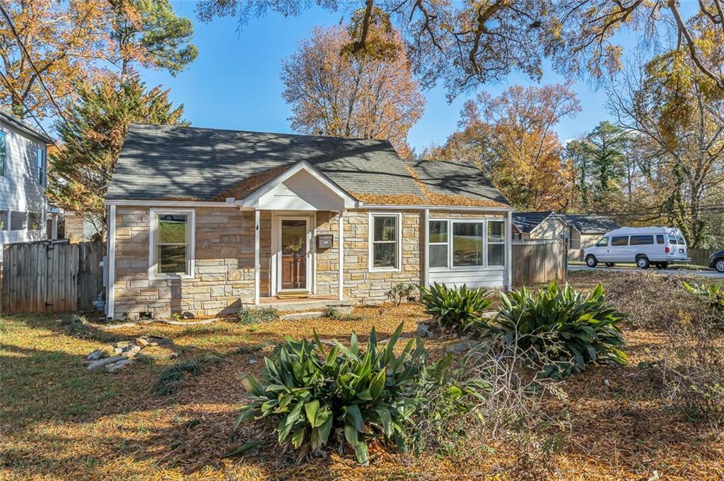 980 Moreland Ave., Atlanta, GA 30316