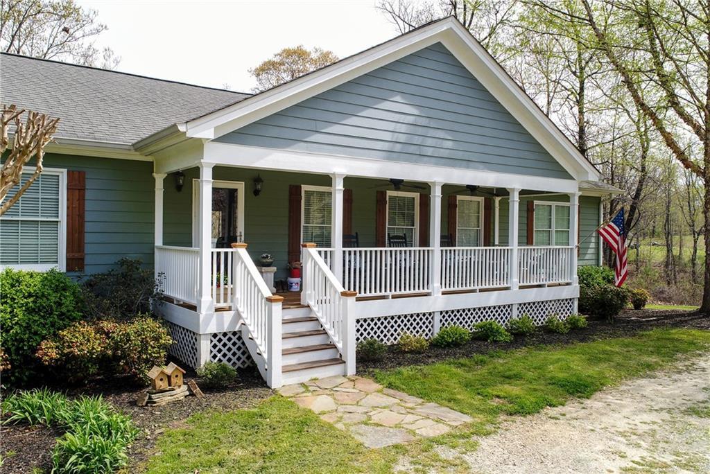 120 Guy Farm Dr., Lula, GA 30554