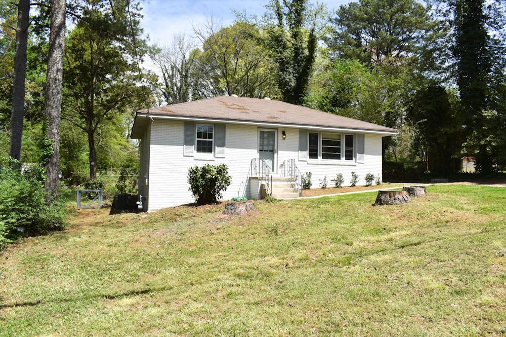 1937 Mayes Dr., Marietta, GA 30067