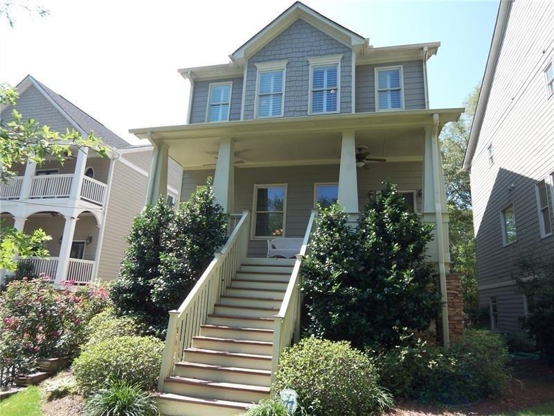 1530 Walker St., Smyrna, GA 30080
