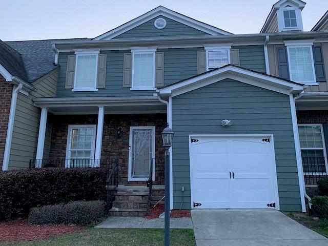 6316 Colonial View, Fairburn, GA 30213