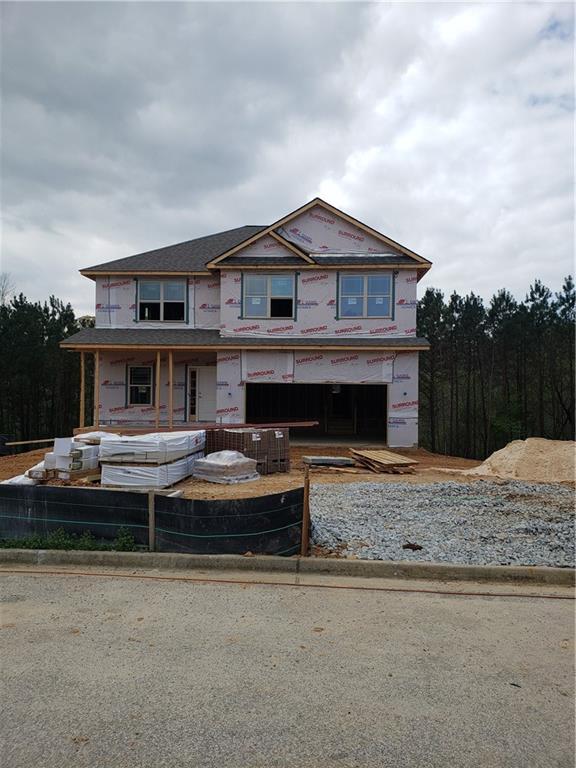 3252 Bellingham Way, Douglas, GA 30122