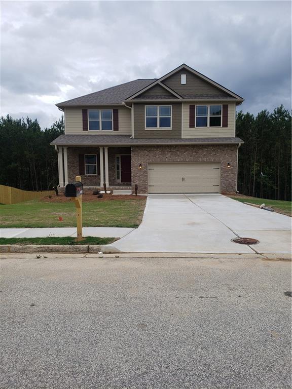 3262 Bellingham Way, Douglas, GA 30122