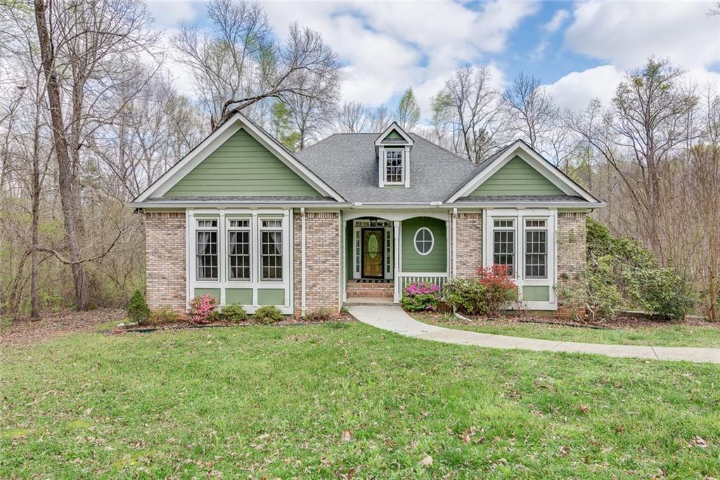 49 Branch Dr., Pendergrass, GA 30567