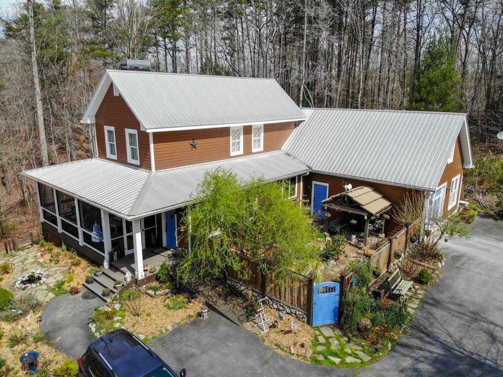 208 Hickory Bluff, Dahlonega, GA 30533