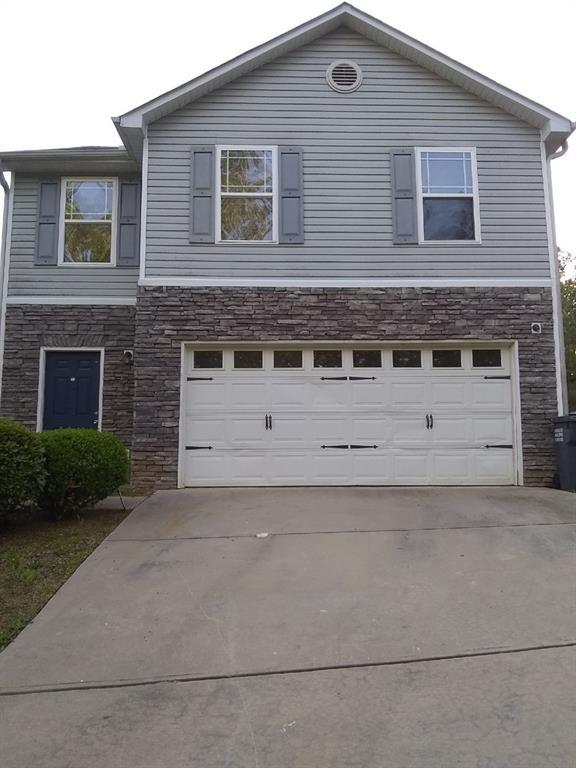 45 Rockingham Dr., Covington, GA 30014