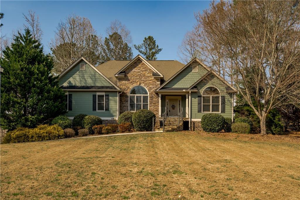 312 Oakwind Way, Canton, GA 30114