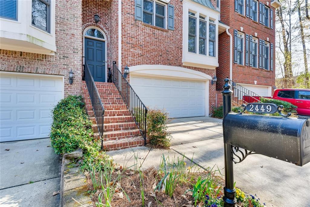 2449 Oak Grove Vista, Decatur, GA 30033