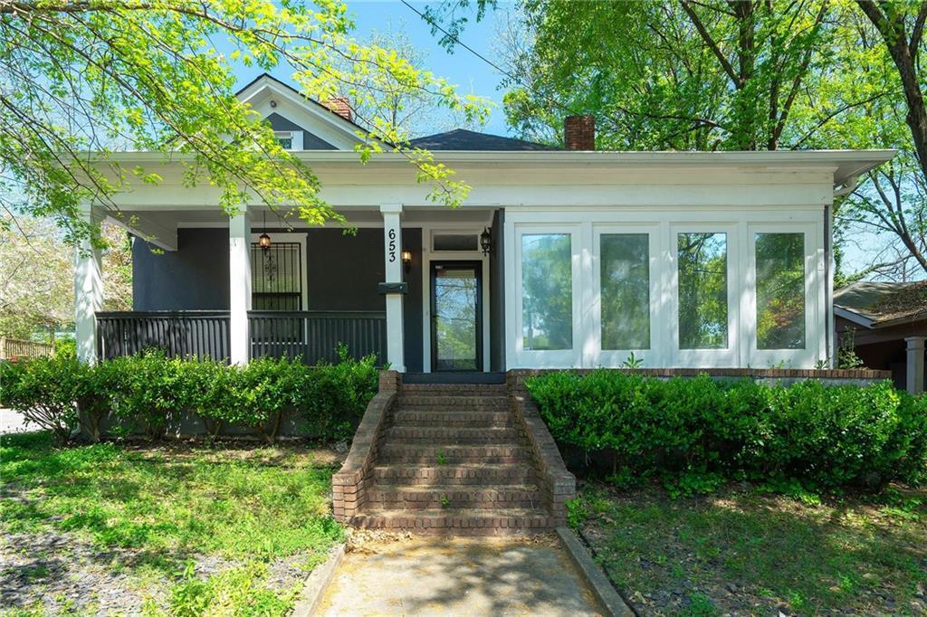 653 Pearce St., Atlanta, GA 30310