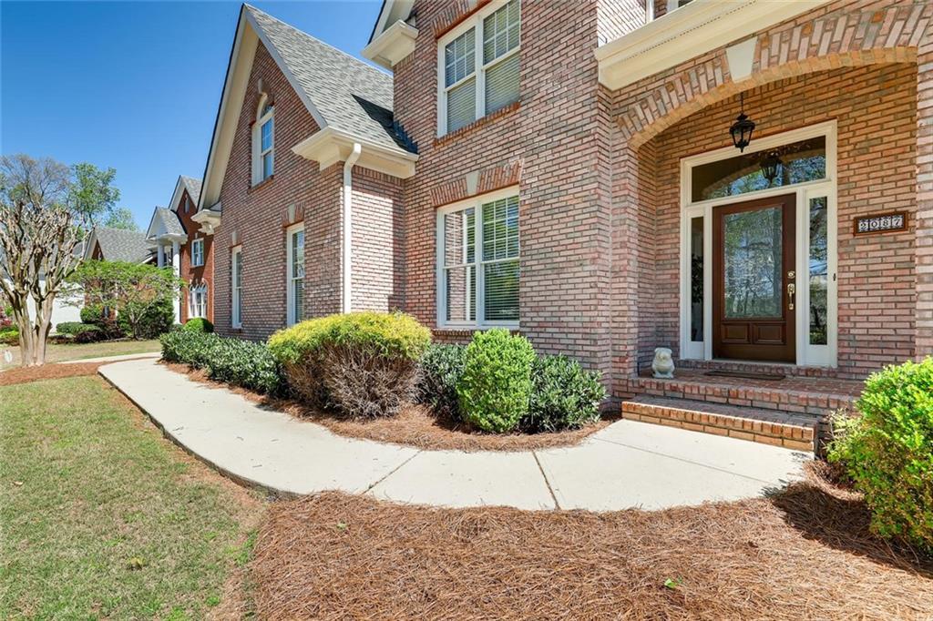 2087 Oak Grove Rd., Atlanta, GA 30345