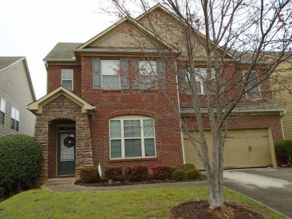 702 Sonoma Dr., Lawrenceville, GA 30045