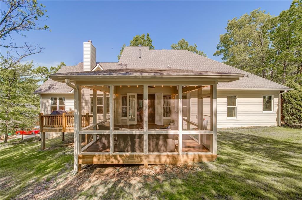 51 Lumber Oaks Ln., Talking Rock, GA 30175
