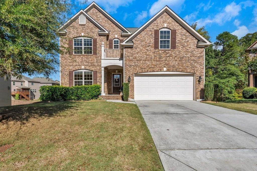 445 Frankford Way, Alpharetta, GA 30004