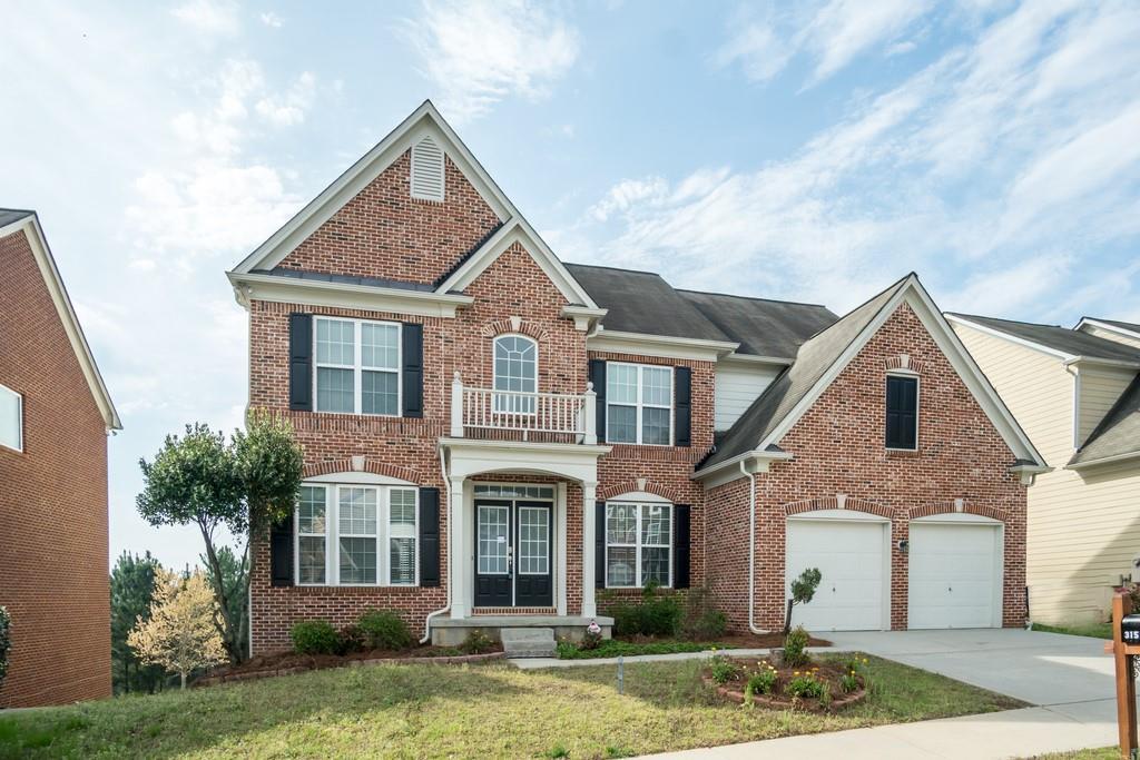3152 Daleview Way, Atlanta, GA 30331