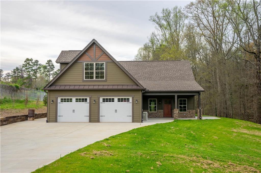 4229 Shirley Rd., Gainesville, GA 30506