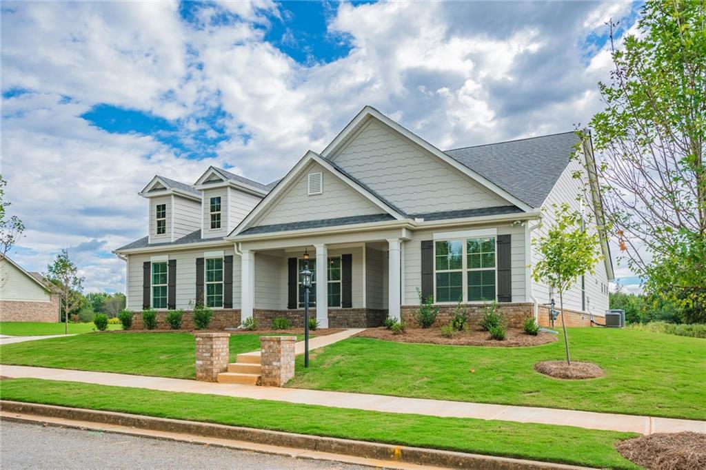 4522 Bridgeway Rd., Atlanta, GA 30331