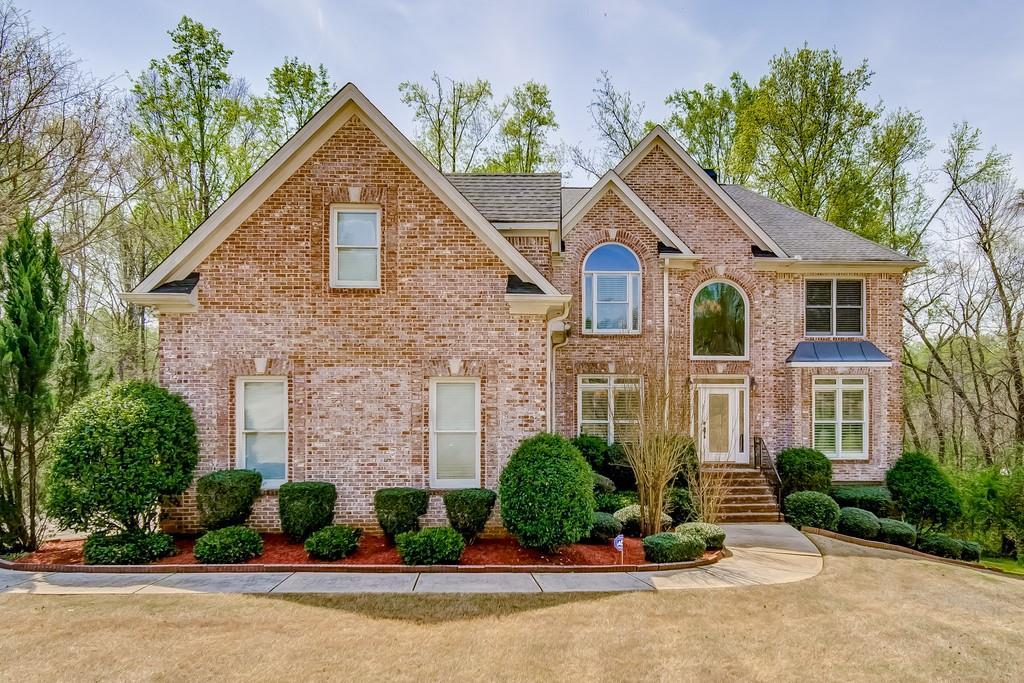 473 Young James Cir., Stockbridge, GA 30281
