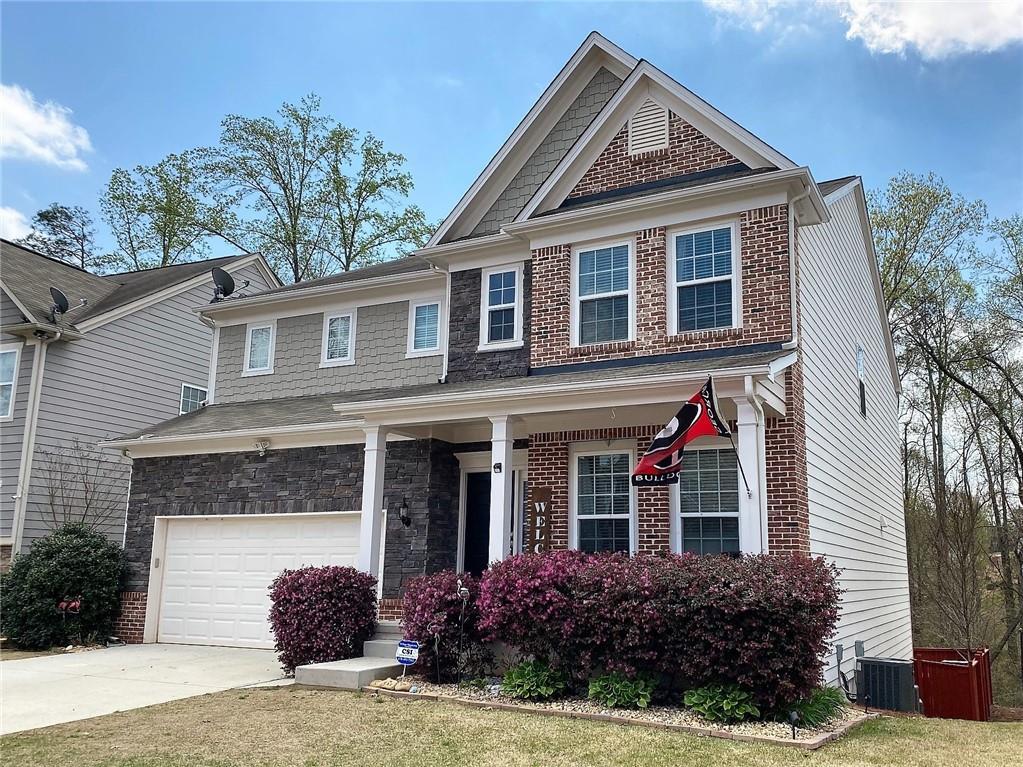 679 Lorimore Pass, Canton, GA 30115