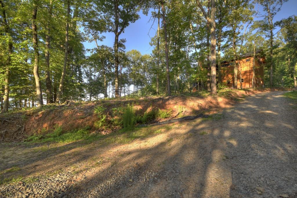 LT 12 Rocky Face Rd., Blue Ridge, GA 30513