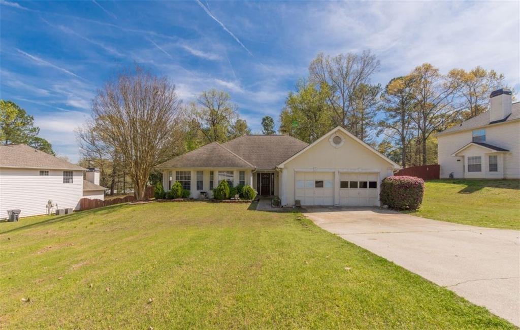 302 Spivey Ridge Cir., Jonesboro, GA 30236