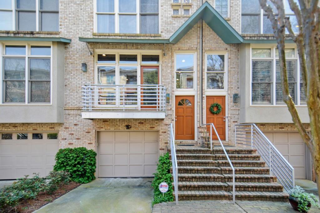1293 Peachtree View, Brookhaven, GA 30319