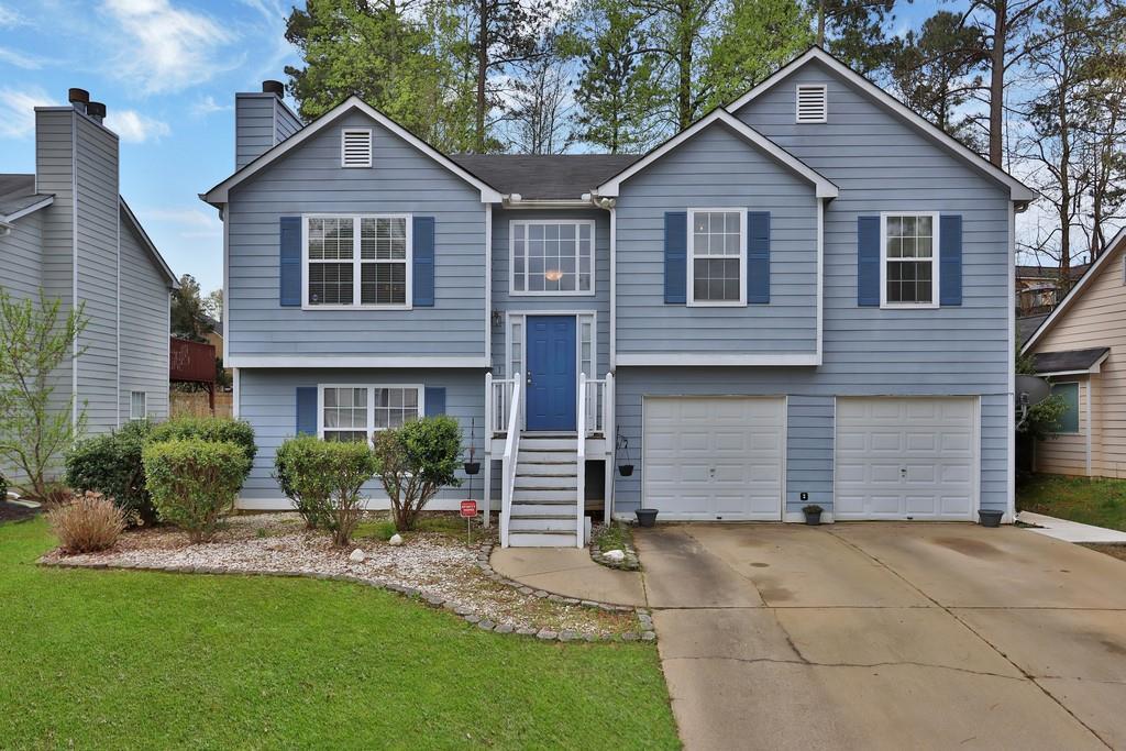 2665 Lake Park Bend, Acworth, GA 30101
