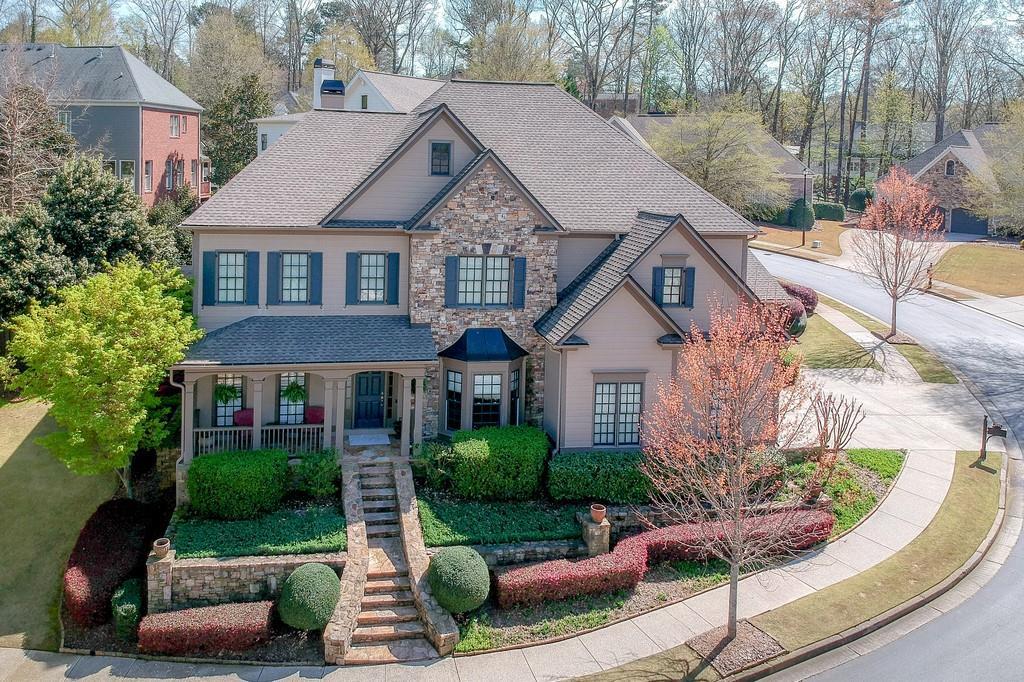 3035 Woodvale Ct., Alpharetta, GA 30022