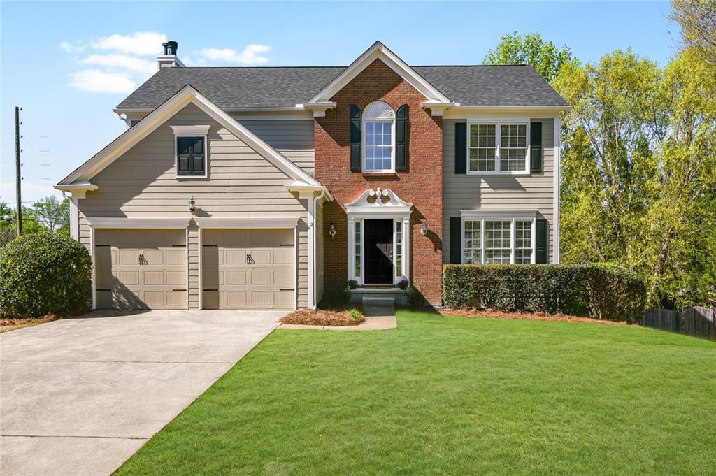 7810 Llangollen Way, Cumming, GA 30041
