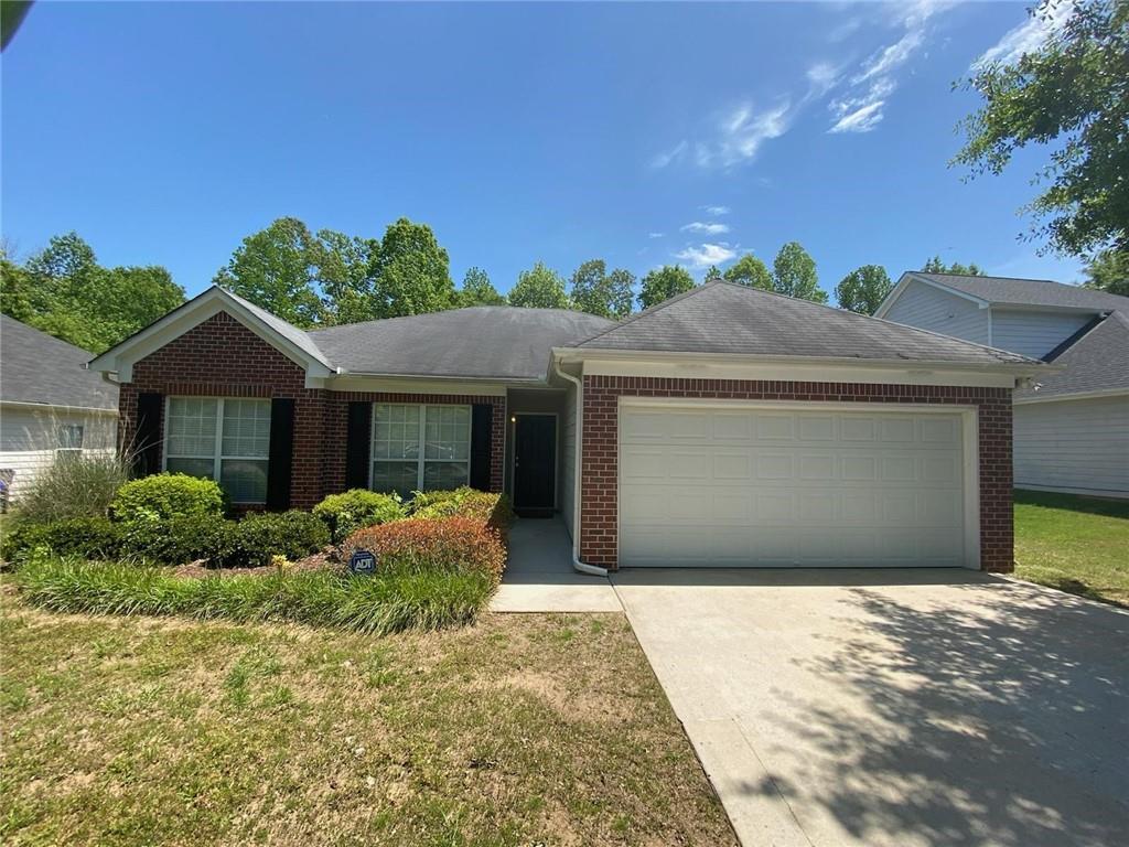 10140 Deep Creek Dr., Union City, GA 30291