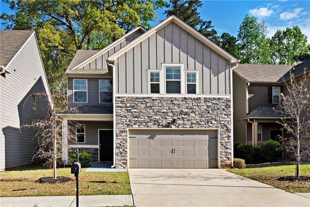 4932 Longview Run, Decatur, GA 30035