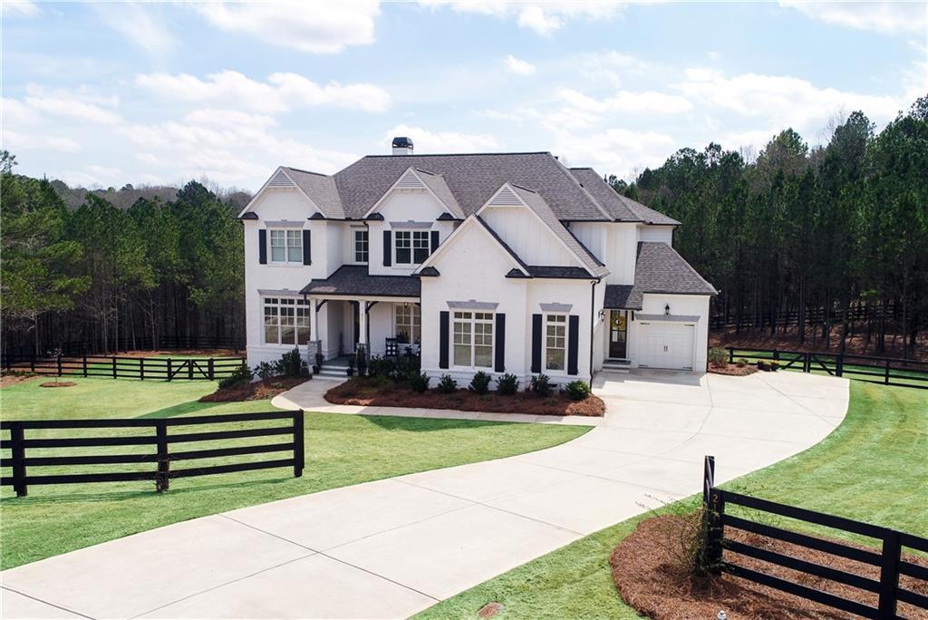 211 Maggies Rd., Canton, GA 30115